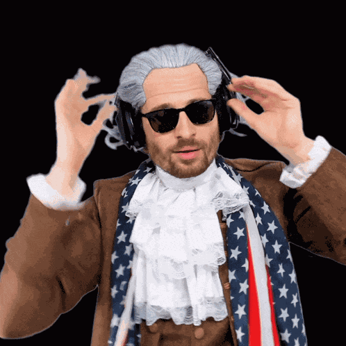 Reaction Benjammins GIF