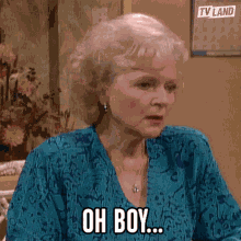 Reaction Betty White GIF