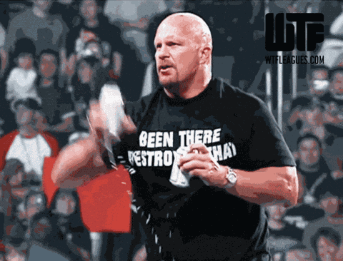Reaction Celebration GIF