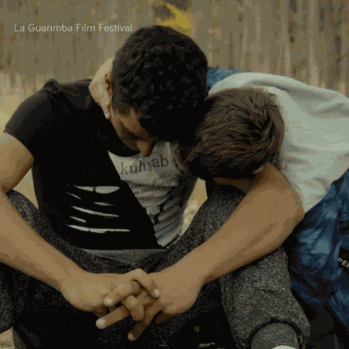 Reaction Cute GIF