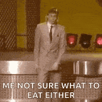 Reaction Dance Moves GIF