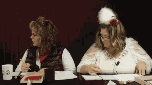 Reaction Dungeons And Dragons GIF