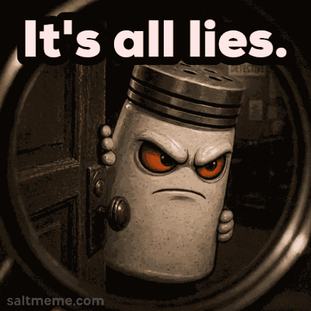 Reaction Fake GIF
