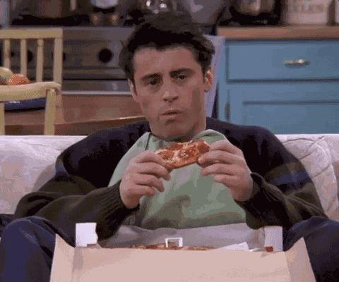 Reaction Friends GIF