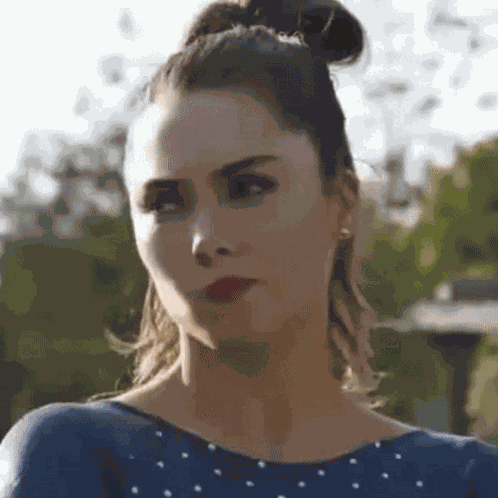 Reaction I Dont Care GIF