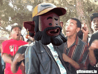 Reaction Meme GIF