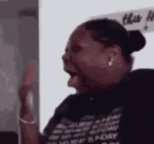 Reaction Meme Stan Twitter GIF