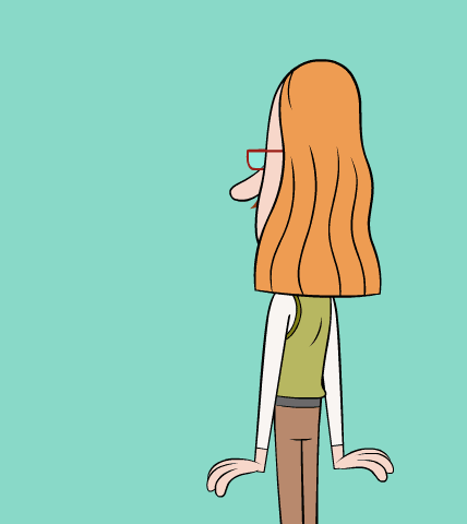 Reaction Mobile GIF