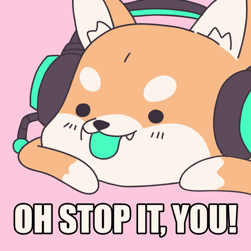 Reaction Mood GIF