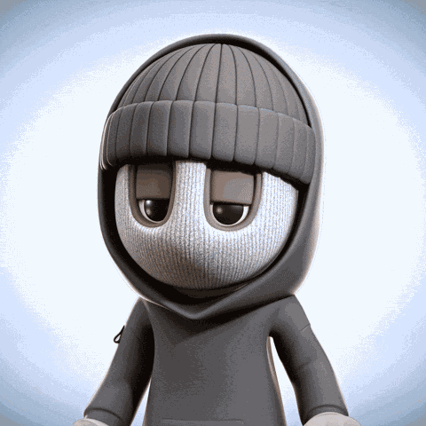 Reaction No GIF