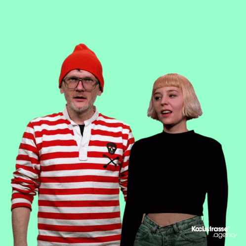Reaction No GIF