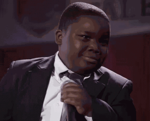 Reaction Oh GIF