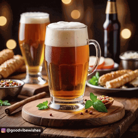 Reaction Party GIF