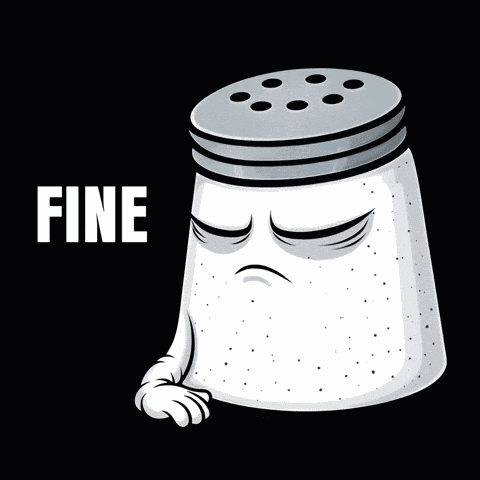 Reaction Sad GIF