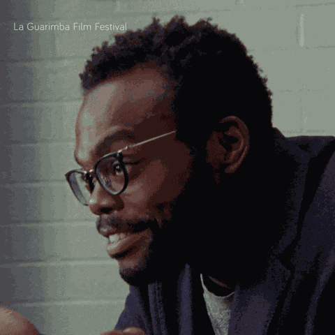 Reaction Smile GIF