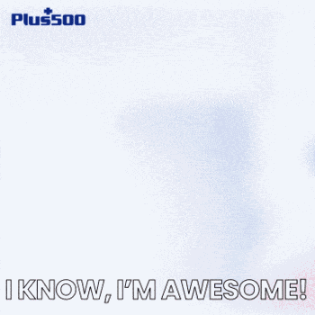 Reaction Yeah GIF