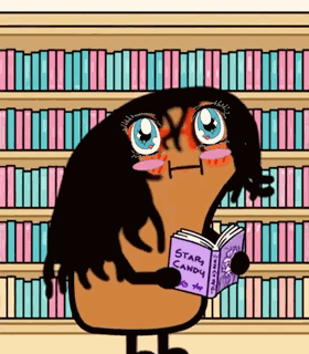 Read It Reading Books GIF