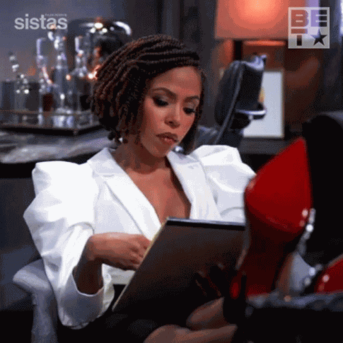 Reading Notes Andrea Barnes GIF