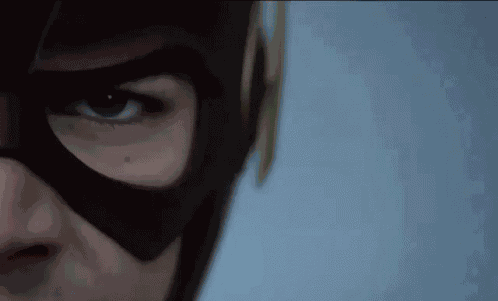 Real Flash Stare GIF
