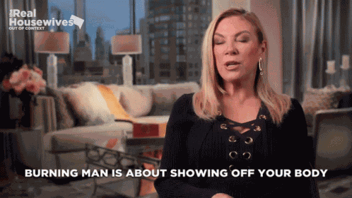 Real Housewives Housewives GIF