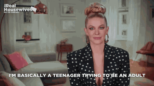 Real Housewives Housewives GIF