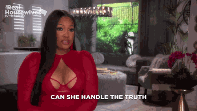 Real Housewives Housewives GIF