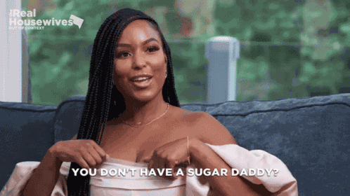 Real Housewives Of Atlanta Housewives GIF