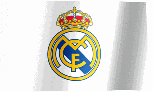 Real Madrid Real Madryt GIF