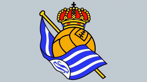 Real Sociedad GIF