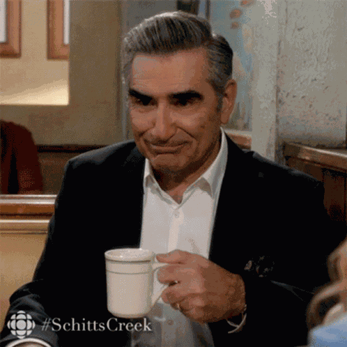 Realization Eugene Levy GIF