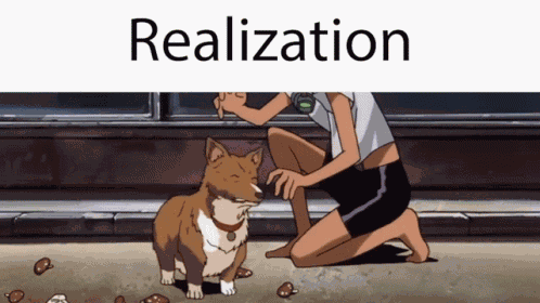 Realization GIF