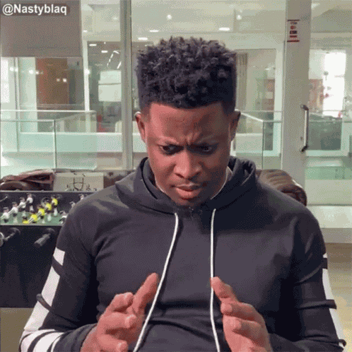 Realization Seyi Awolowo GIF