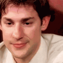 Realizing Jim GIF