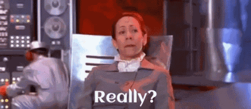 Really Austin Powers Frau GIF