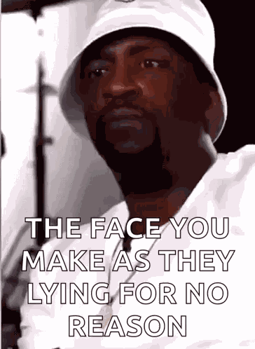 Really Bruh GIF