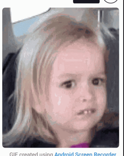 Really Cant Believed GIF