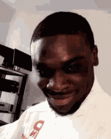 Really Hmmm GIF