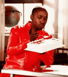Really Im Done GIF