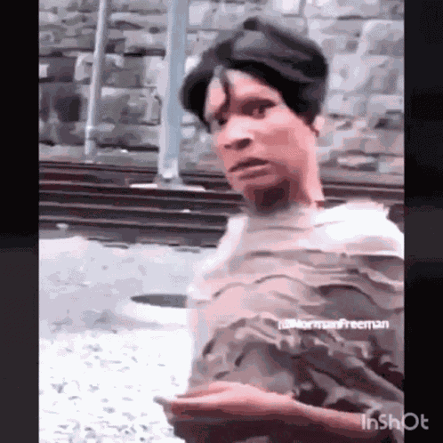Really Mad GIF