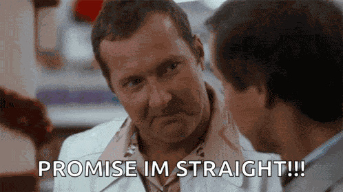 Really Nice Cousin Eddie GIF