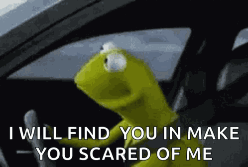 Really Oh GIF