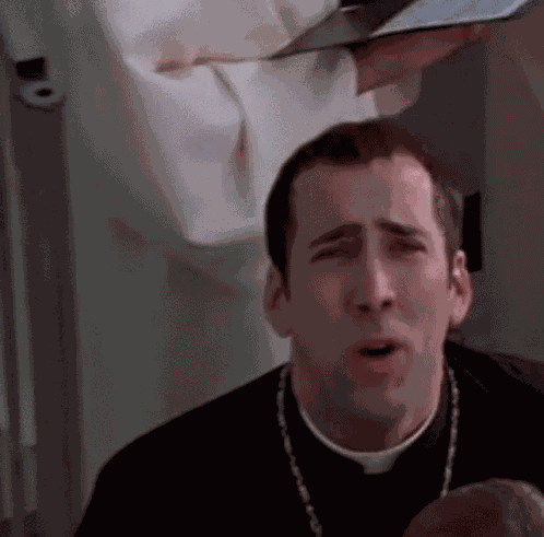 Really Oh Yeah GIF