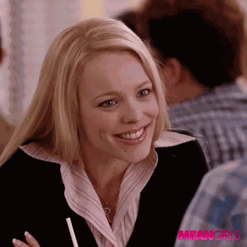 Really Sarcastic Smile GIF