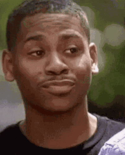 Really Seriously GIF