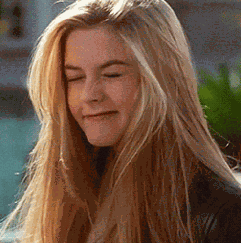 Really Seriously GIF