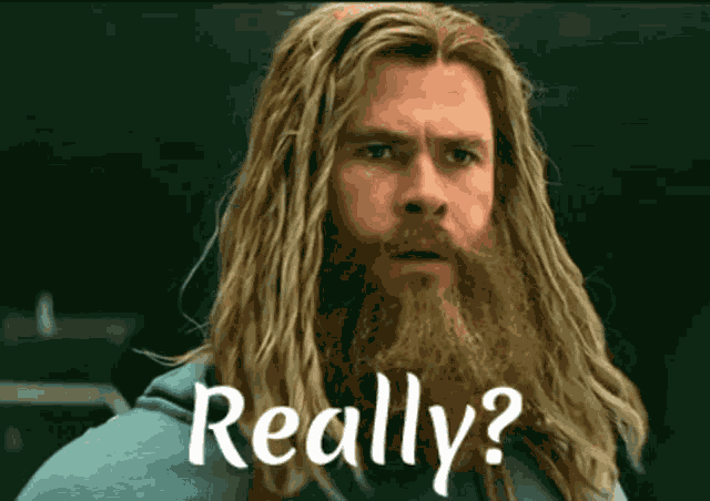 Really Unbelievable GIF