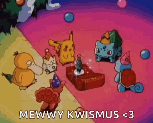 Reasonsimbroke Christmas GIF