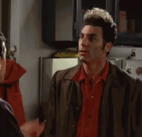 Reasonsimbroke Kramer GIF