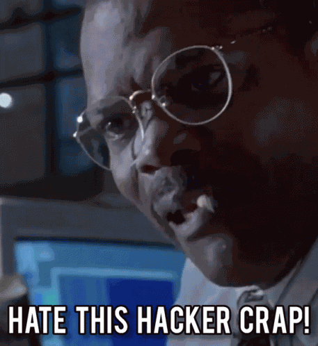Reasonsimbroke Samuel L Jackson GIF