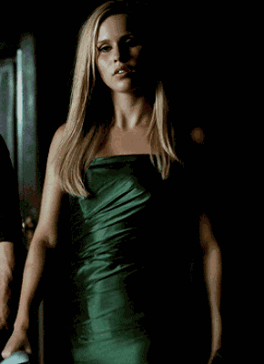 Rebekah Mikaelson GIF